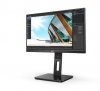 Monitor 22P2DU 21.5 IPS DVI HDMI Pivot Głośniki